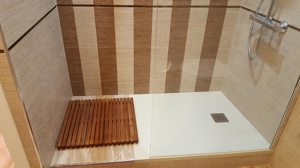 Apartamento Deluxe La Campana
