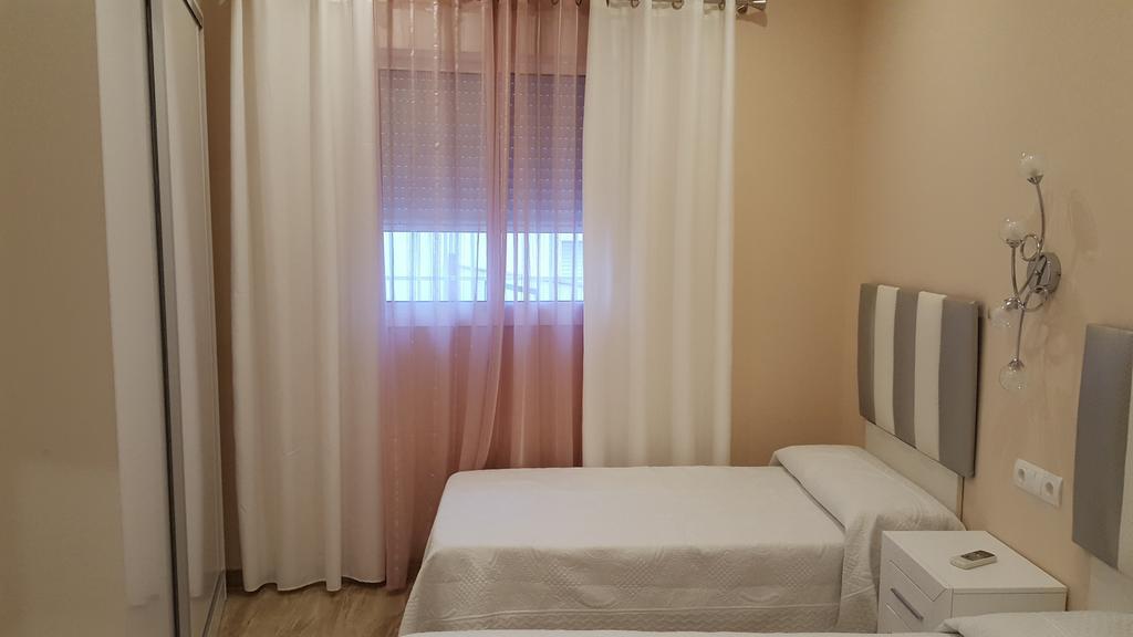 Apartamento Deluxe La Campana * Sevilla