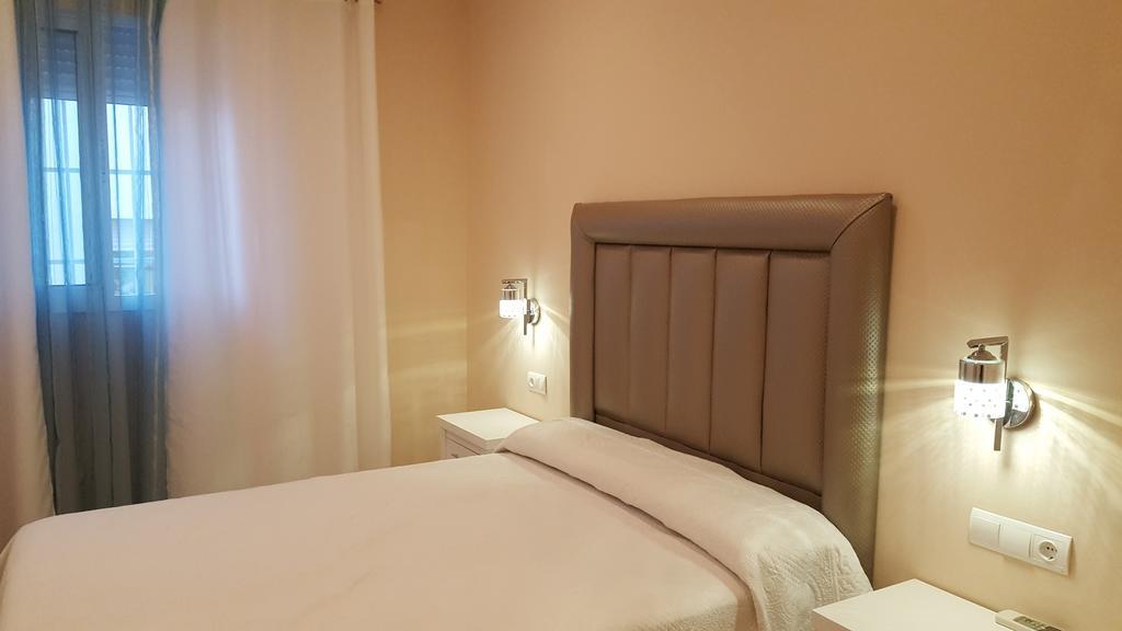 Apartamento Apartamento Deluxe La Campana