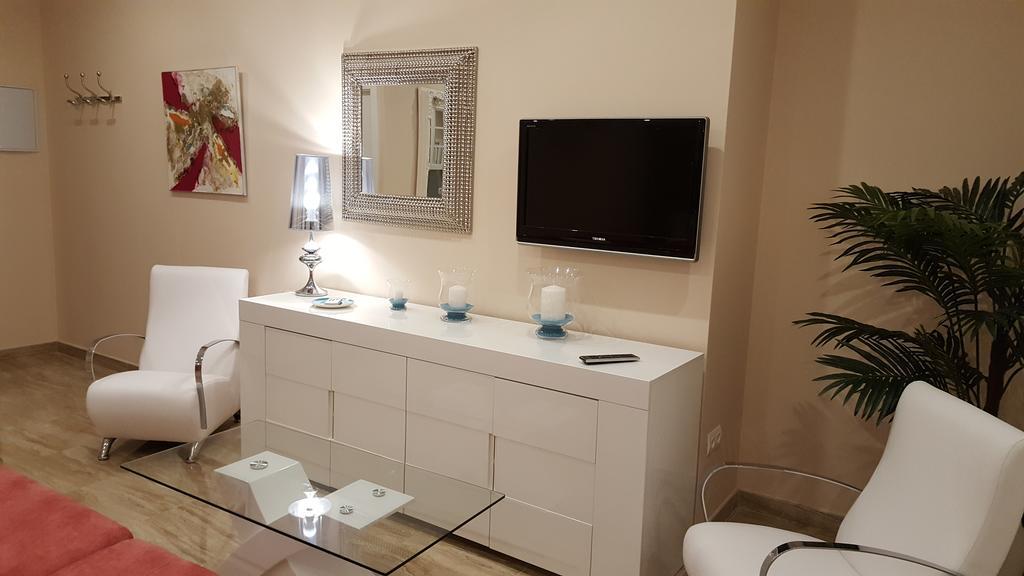 Apartamento Deluxe La Campana Apartamento Sevilla