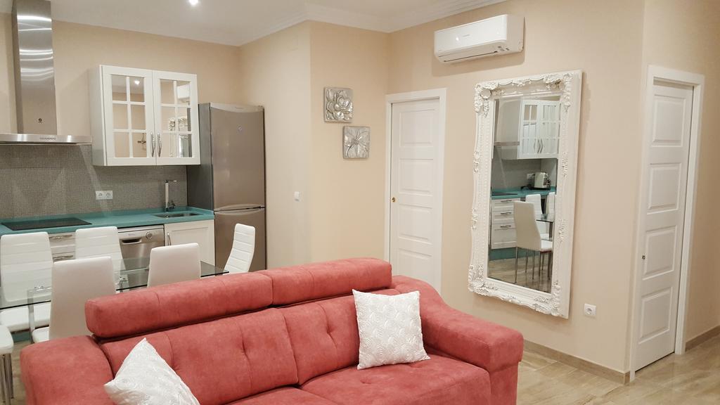 Apartamento Deluxe La Campana Apartamento
