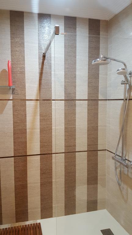Apartamento Apartamento Deluxe La Campana *