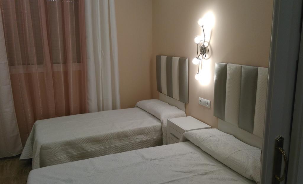 Apartamento Deluxe La Campana Apartamento