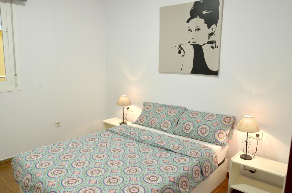 San Jacinto Apartment *
