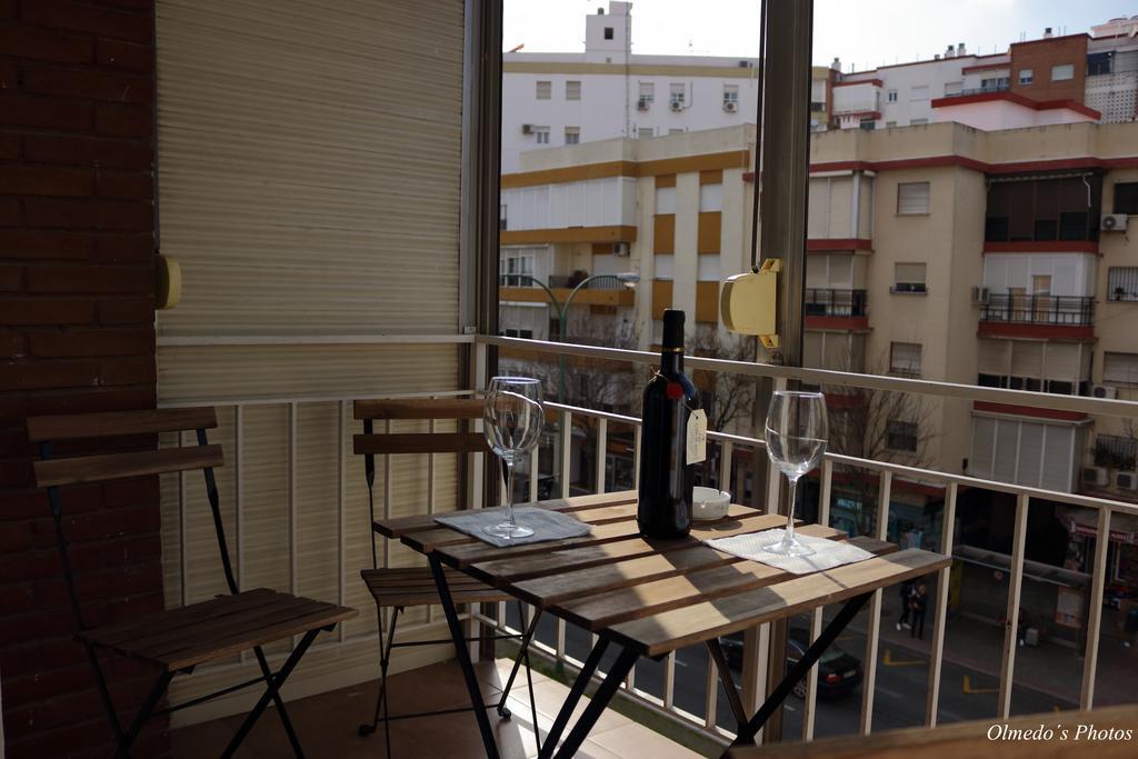 Fedriani30 * Sevilla