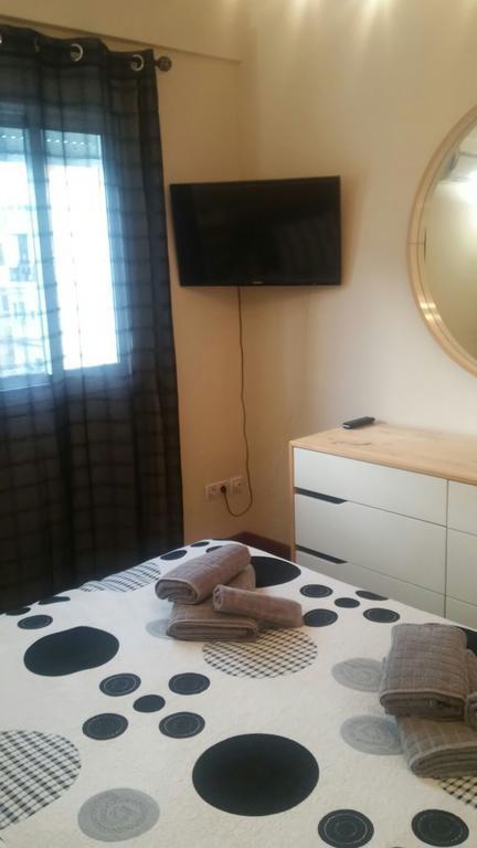 Fedriani30 Apartamento Sevilla