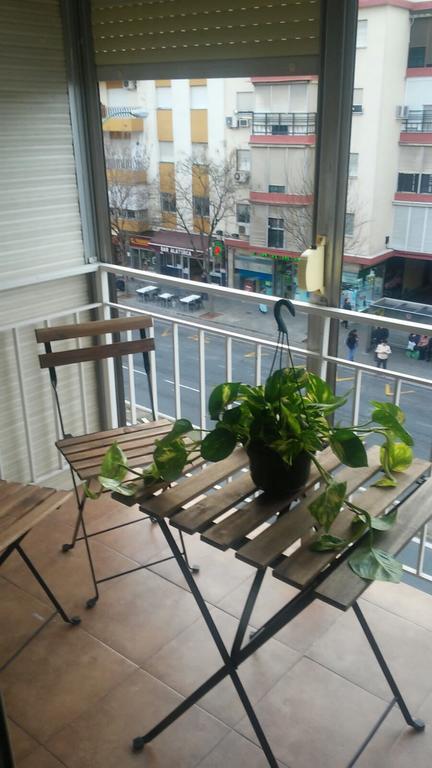 Apartamento Fedriani30 Sevilla