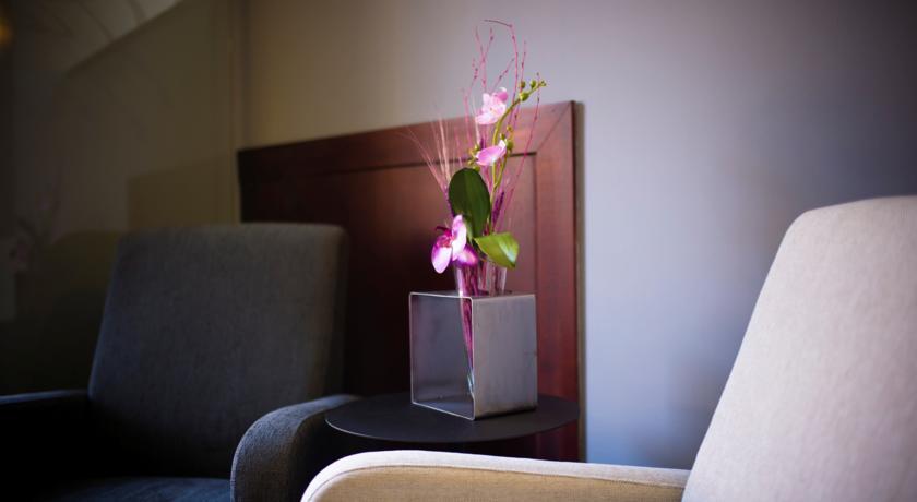 Hotel Itaca Artemisa By Soho Boutique