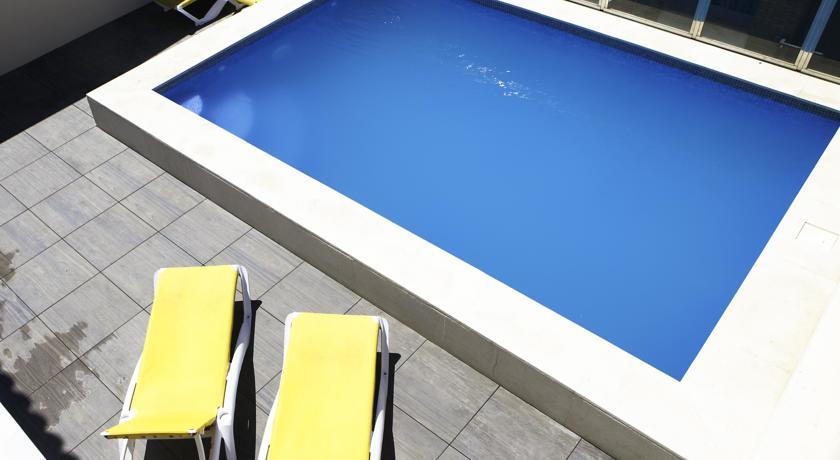 Hotel Itaca Artemisa By Soho Boutique 3*