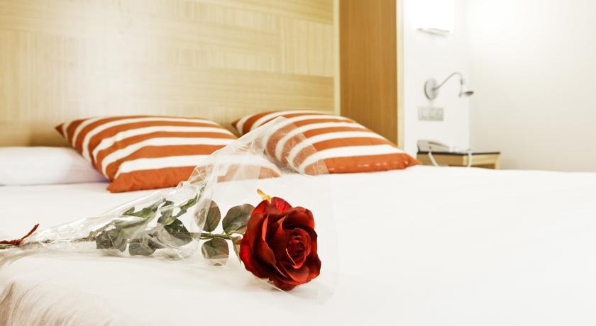 Hotel Itaca Artemisa By Soho Boutique Seville