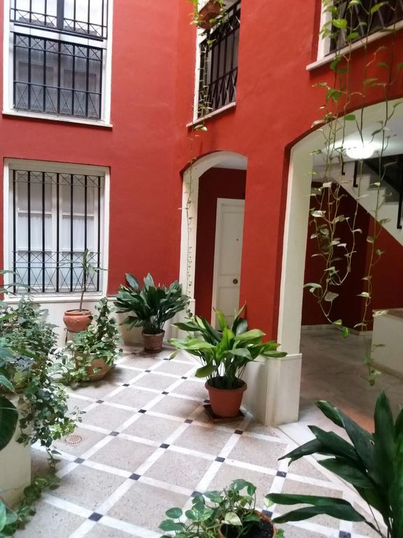 Apartamento Piso 2 Centro Wifi Sevilla