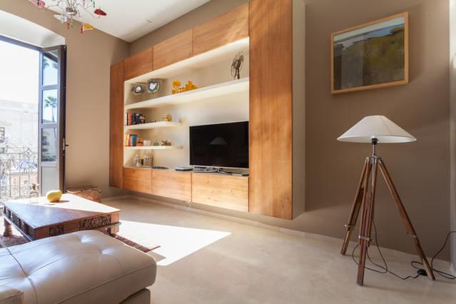 Apartamento San Fernando