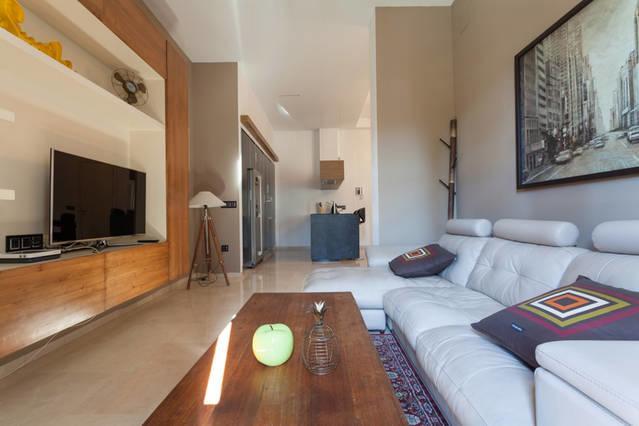 San Fernando Apartamento Sevilla