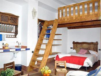 Apartamento Monkeys Pureza House Sevilla