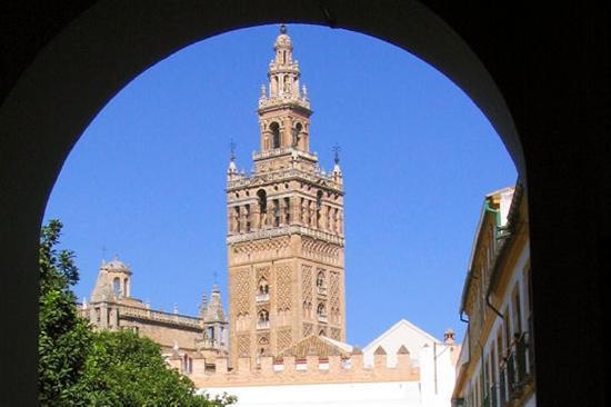 Apartamento Calle Feria