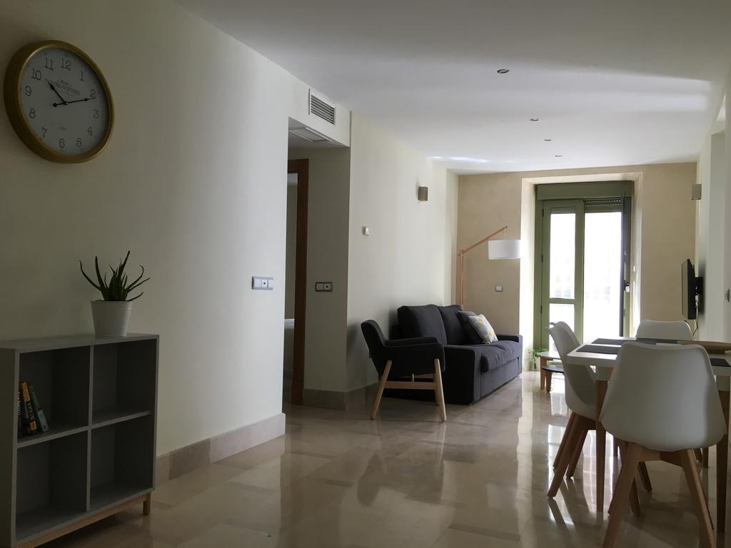 Apartamento 1e Azofaifo St