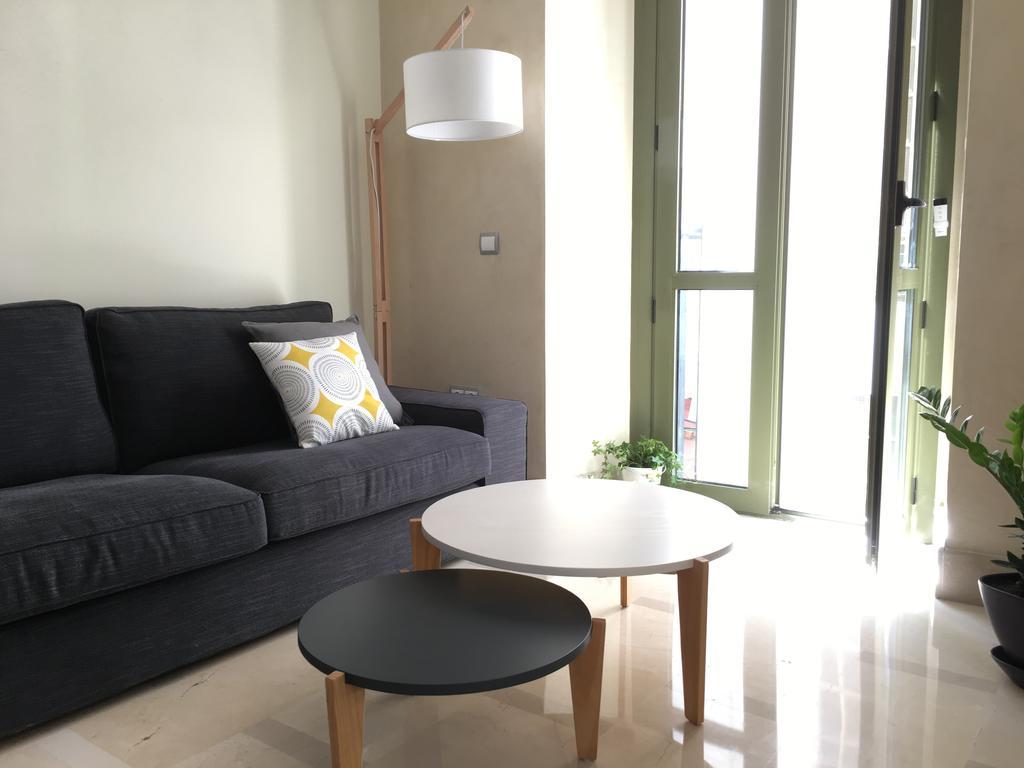 1e Azofaifo St Sevilla