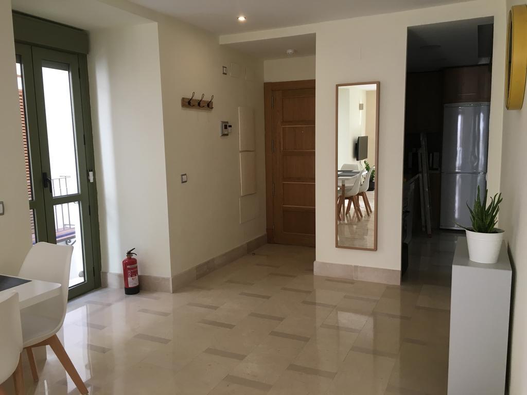 1e Azofaifo St Sevilla