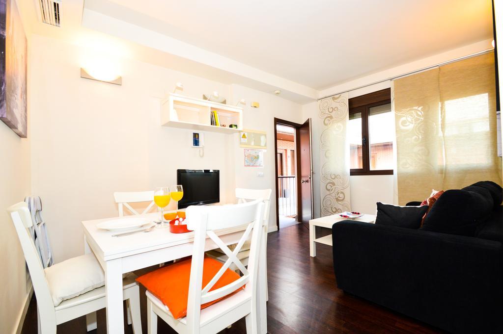 The Zentral Museo Apartamento