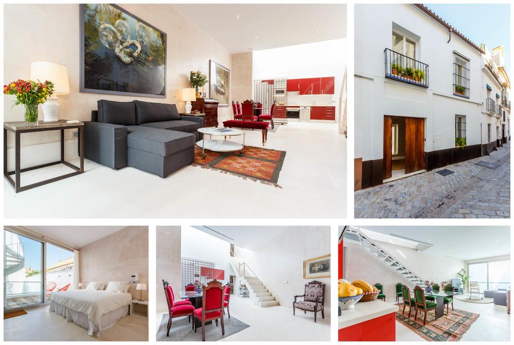 Apartamento Casa Palacio San Jose