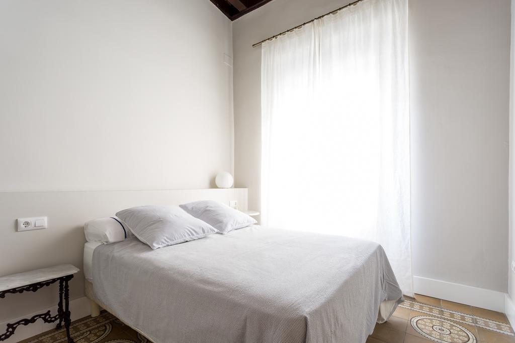 Apartment Moratin Seville