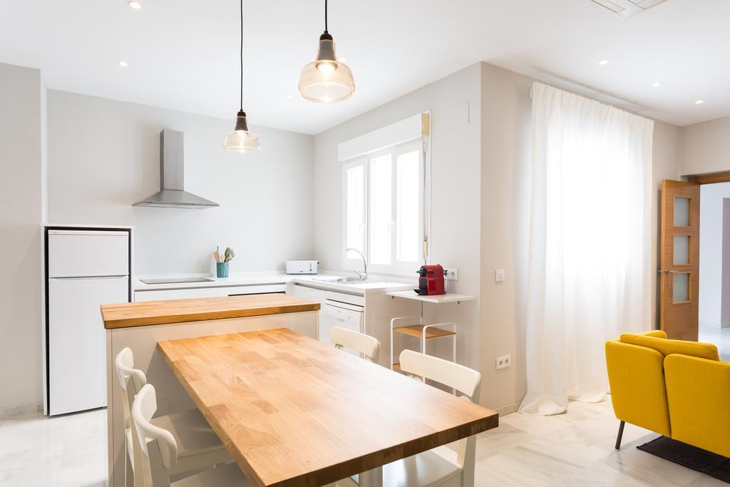 Moratin Apartment