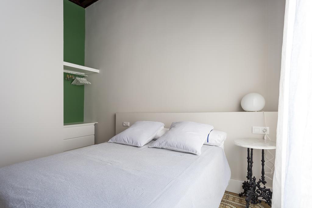 Apartment Moratin Seville