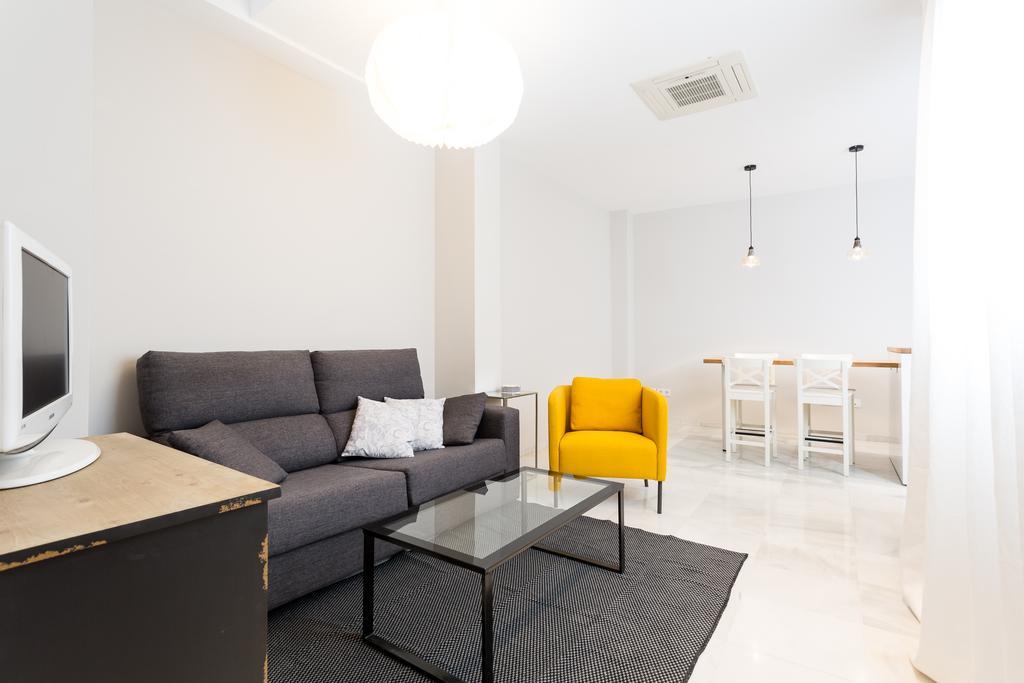 Moratin Apartment