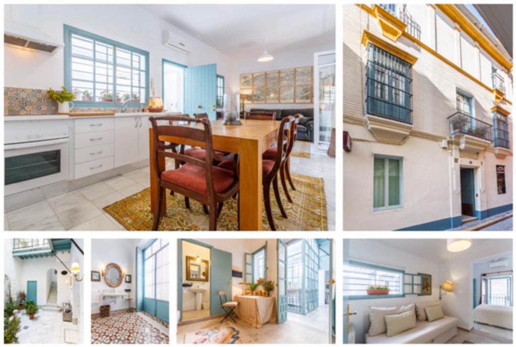 Casa Palacio San Jose Apartamento