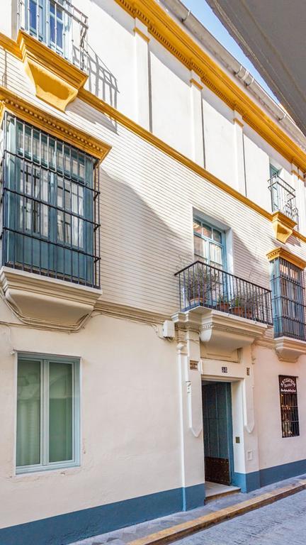 Apartamento Casa Palacio San Jose *