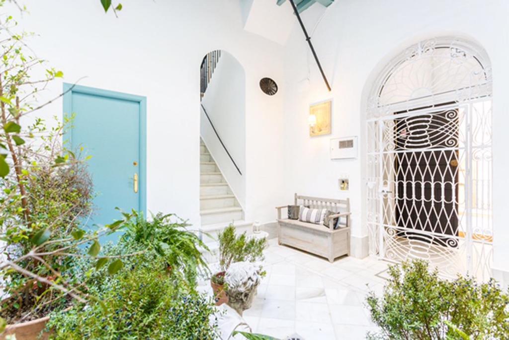 Apartamento Casa Palacio San Jose