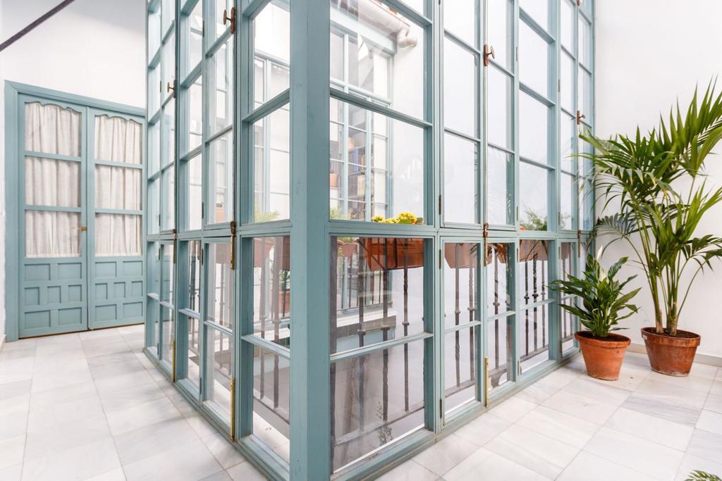 Casa Palacio San Jose Apartamento