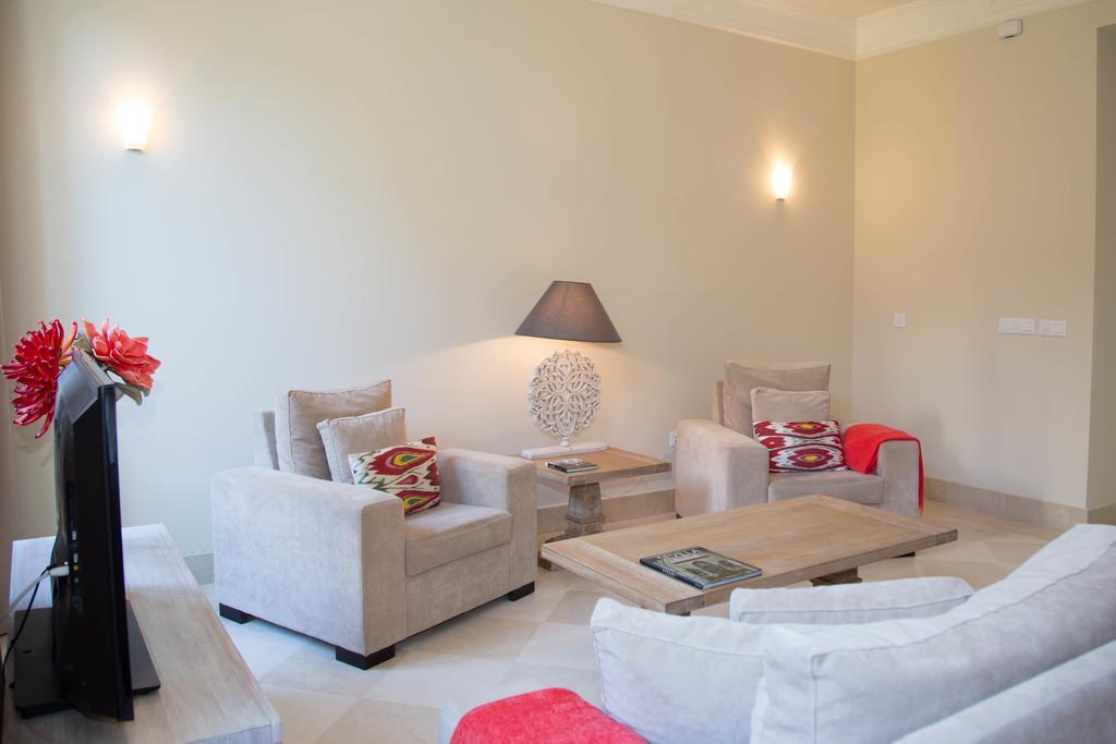 Puerta Del Principe Apartamento Sevilla