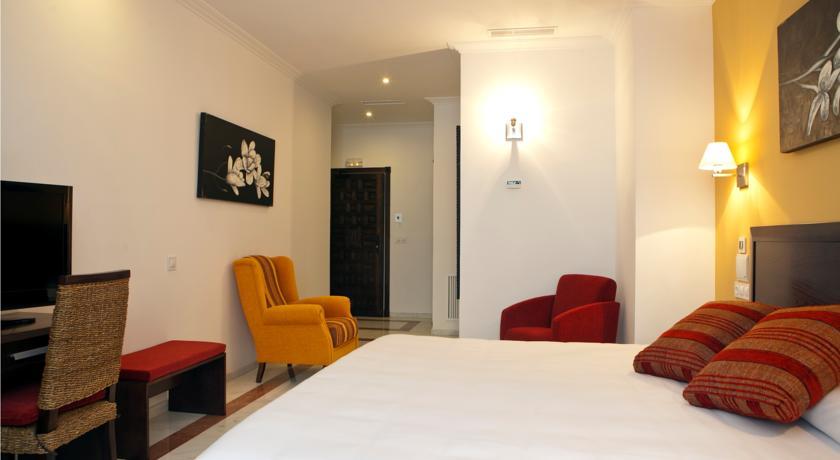 Hotel Itaca Artemisa By Soho Boutique Seville