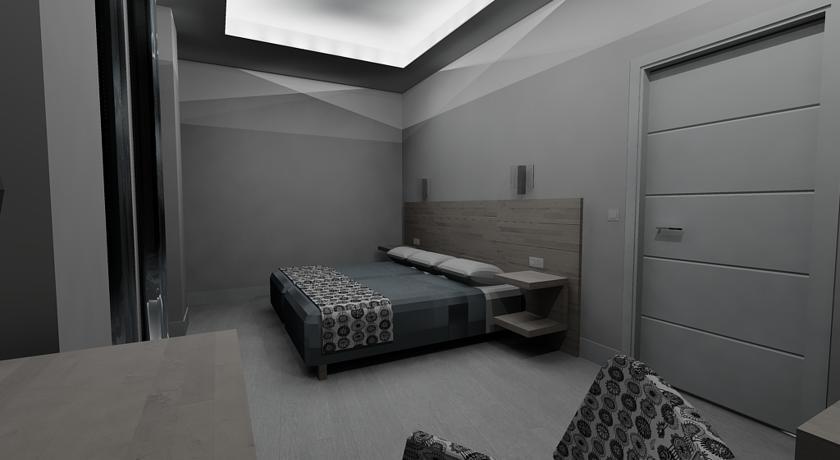 Itaca Artemisa By Soho Boutique 3* Seville