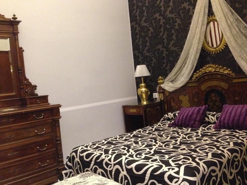 Europa Boutique Hotel