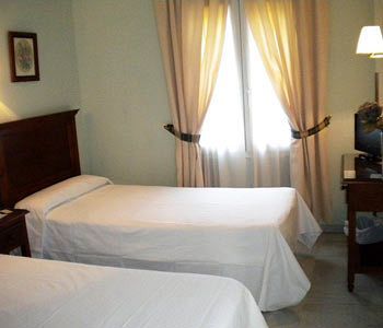 Doña Blanca Hotel