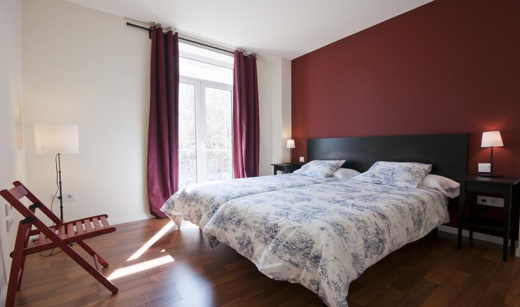 Apartamento Murallas De *
