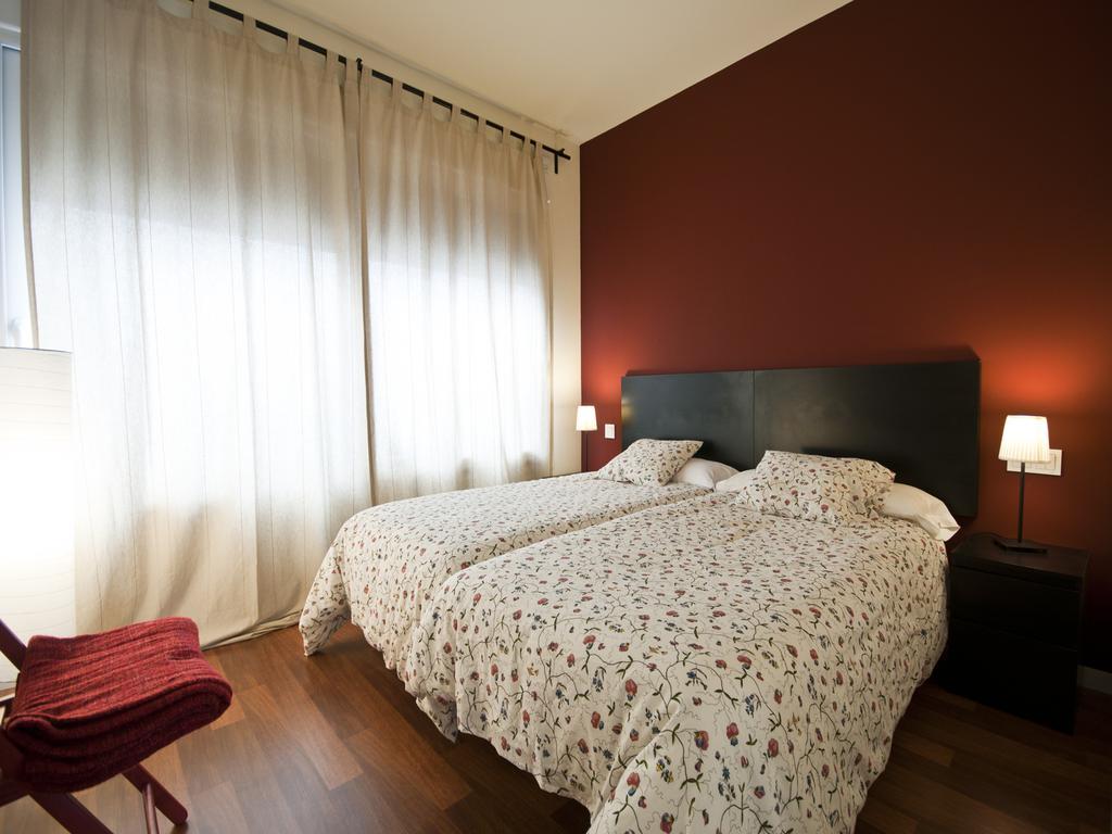 Murallas De Apartamento