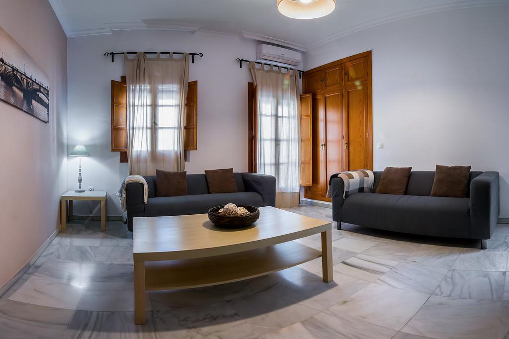 Descubrehome Pureza Triana Penthouse, Terraza Privada Sevilla
