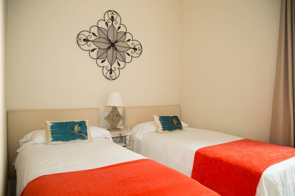Puerta Principe Luxury *