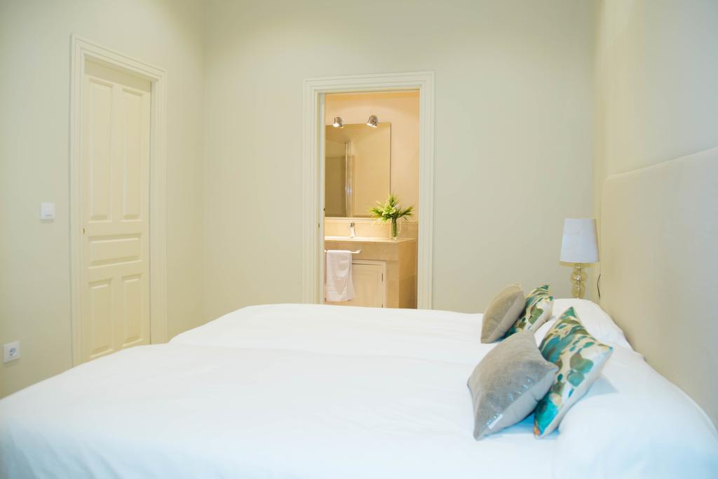 Puerta Principe Luxury Apartment