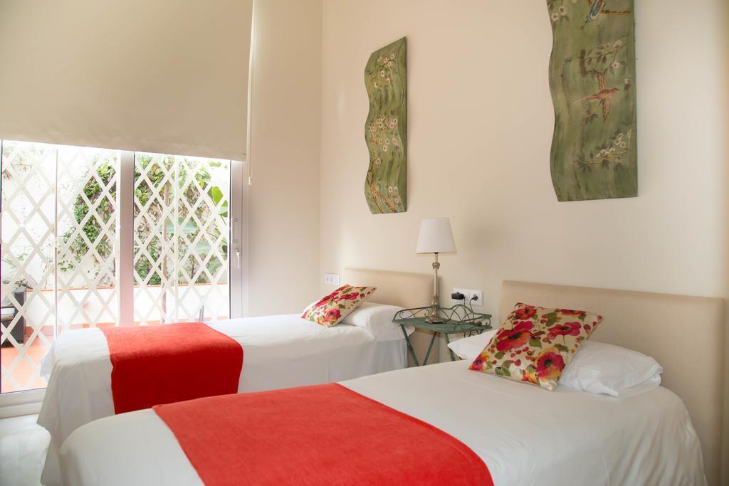 Apartamento Puerta Del Principe *