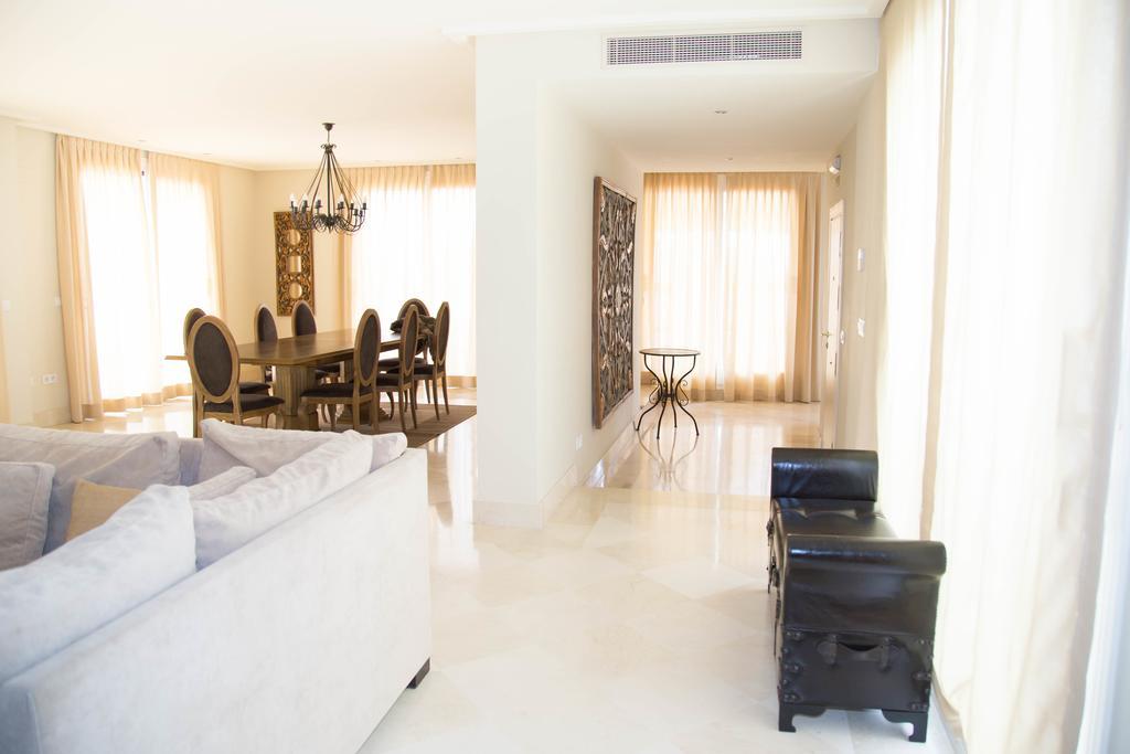 Puerta Principe Luxury * Seville