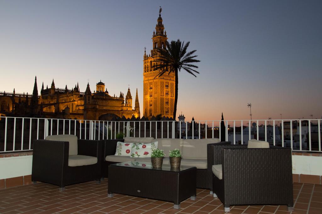 Puerta Del Principe Apartamento *