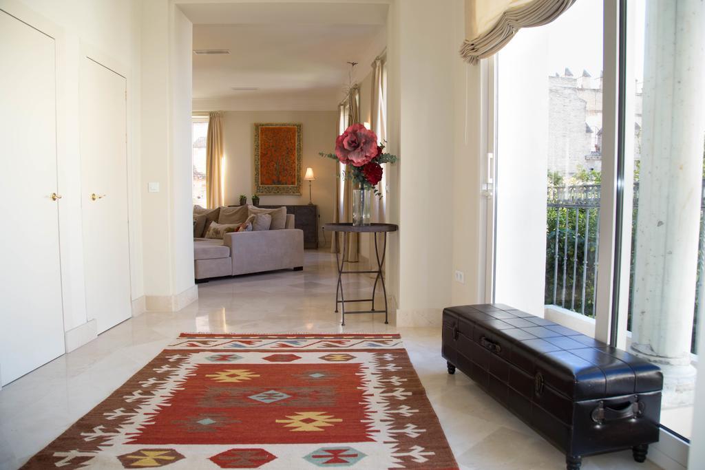 Puerta Del Principe Apartamento Sevilla