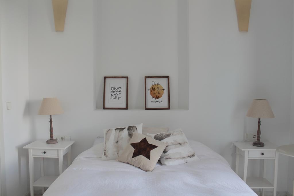 Apartamento Pages Del Corro Triana Sevilla