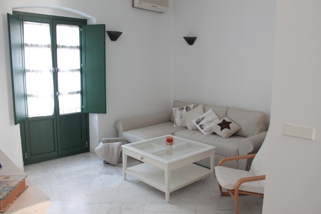 Apartamento Pages Del Corro Triana Apartamento
