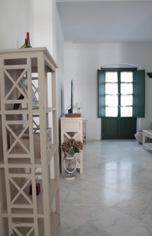 Apartamento Apartamento Pages Del Corro Triana Sevilla