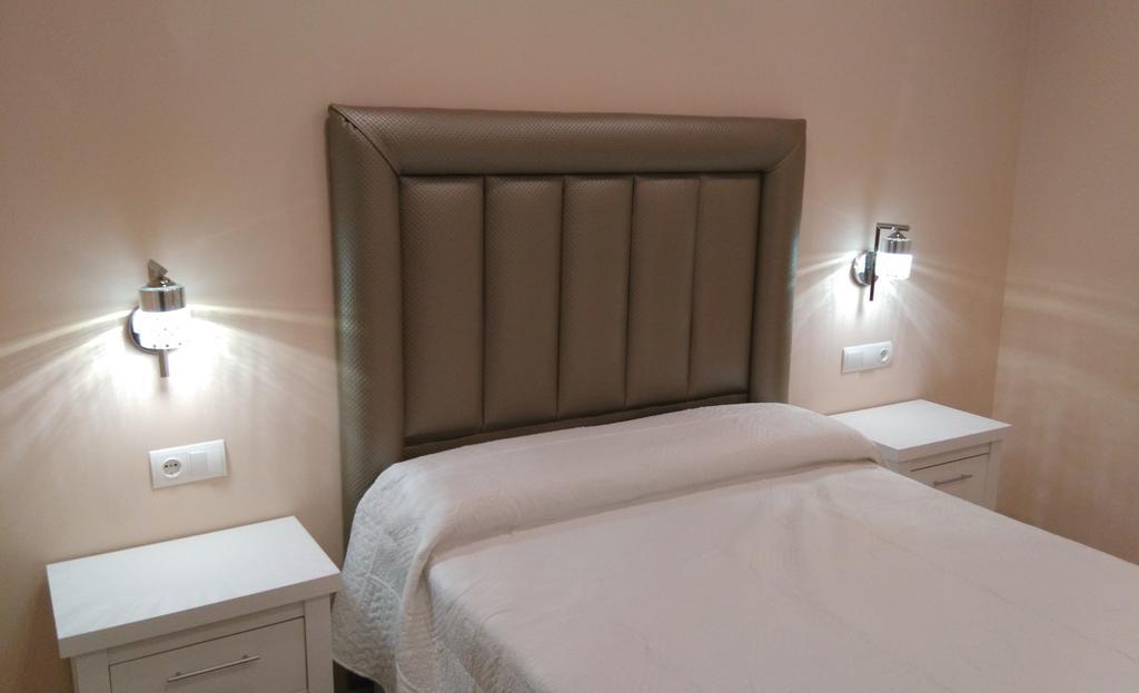 Apartamento Deluxe La Campana Apartamento Sevilla